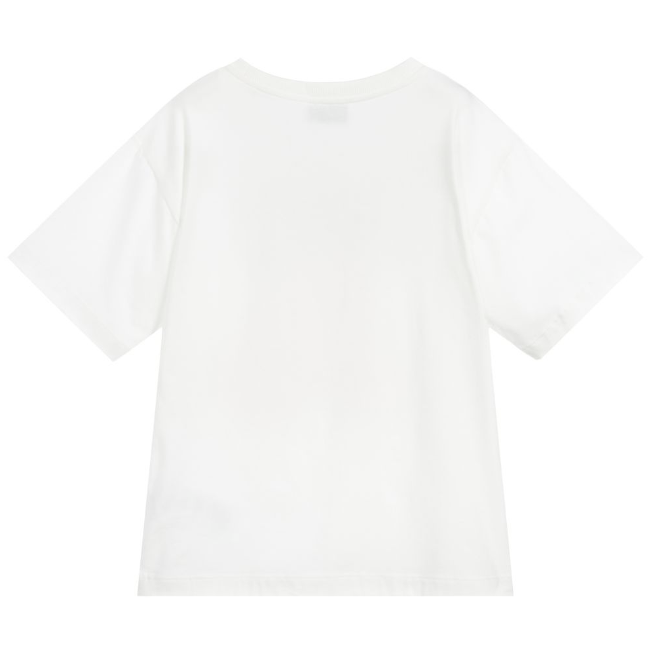 Boys & Girls Cloud T-Shirt