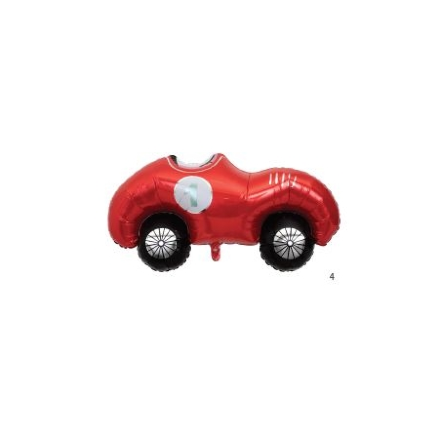 Car Balloon