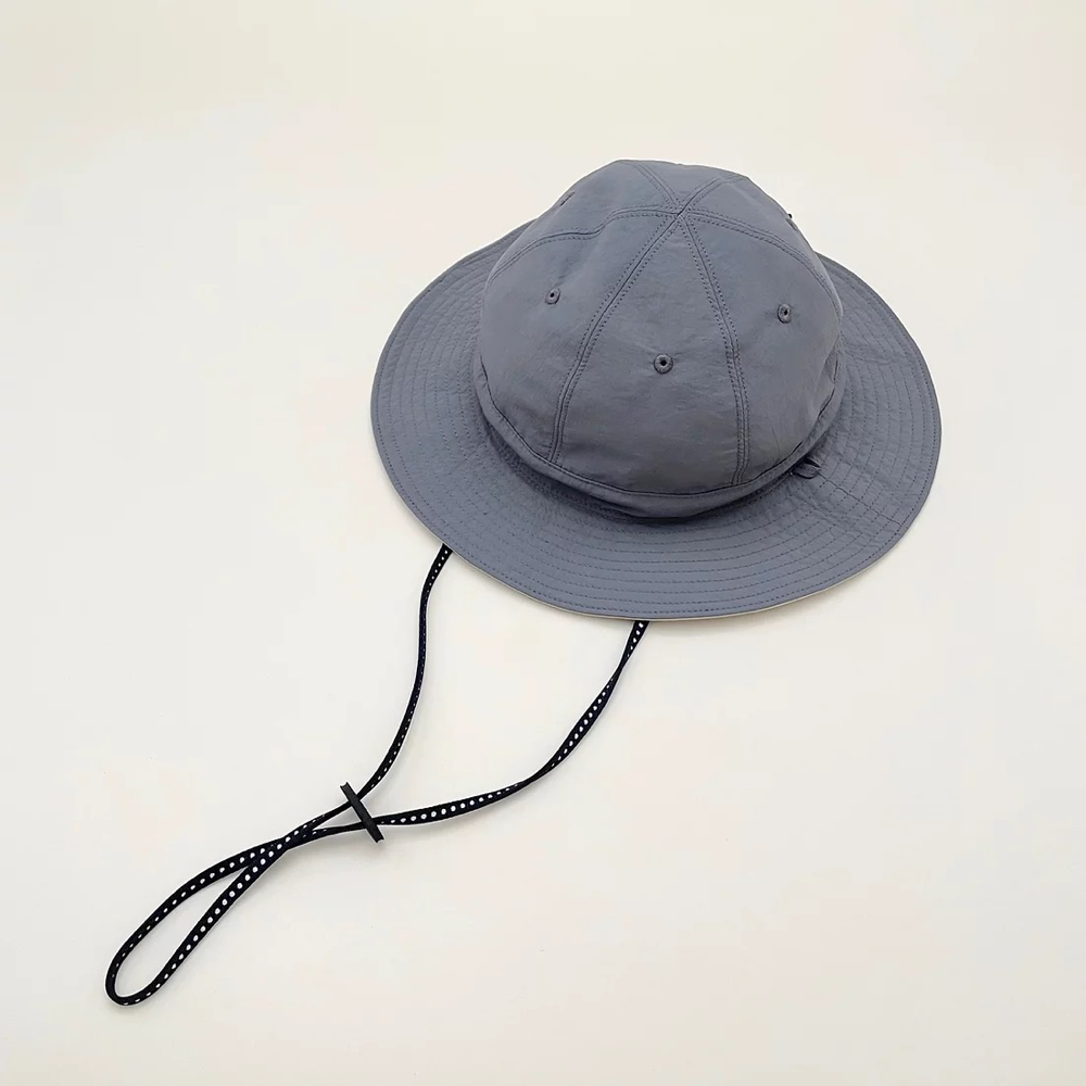 Boys & Girls Charcoalx Double Sided Hat