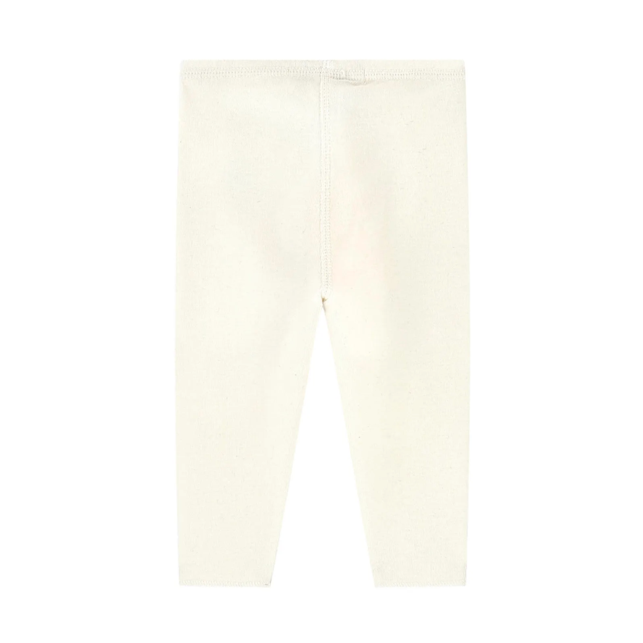 Baby Boys & Girls Off White Cotton Underpants