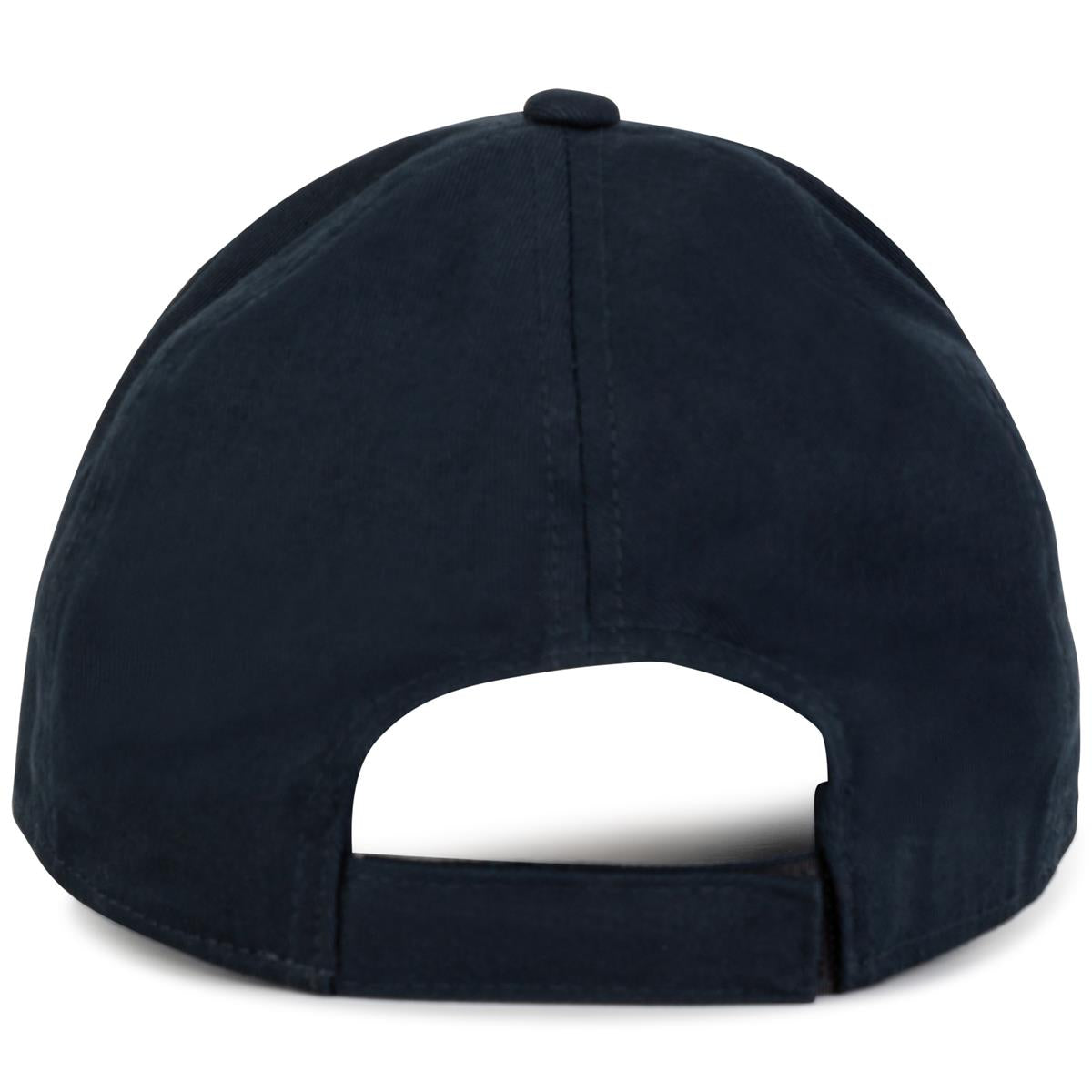 Boys & Girls Navy Baseball Cap