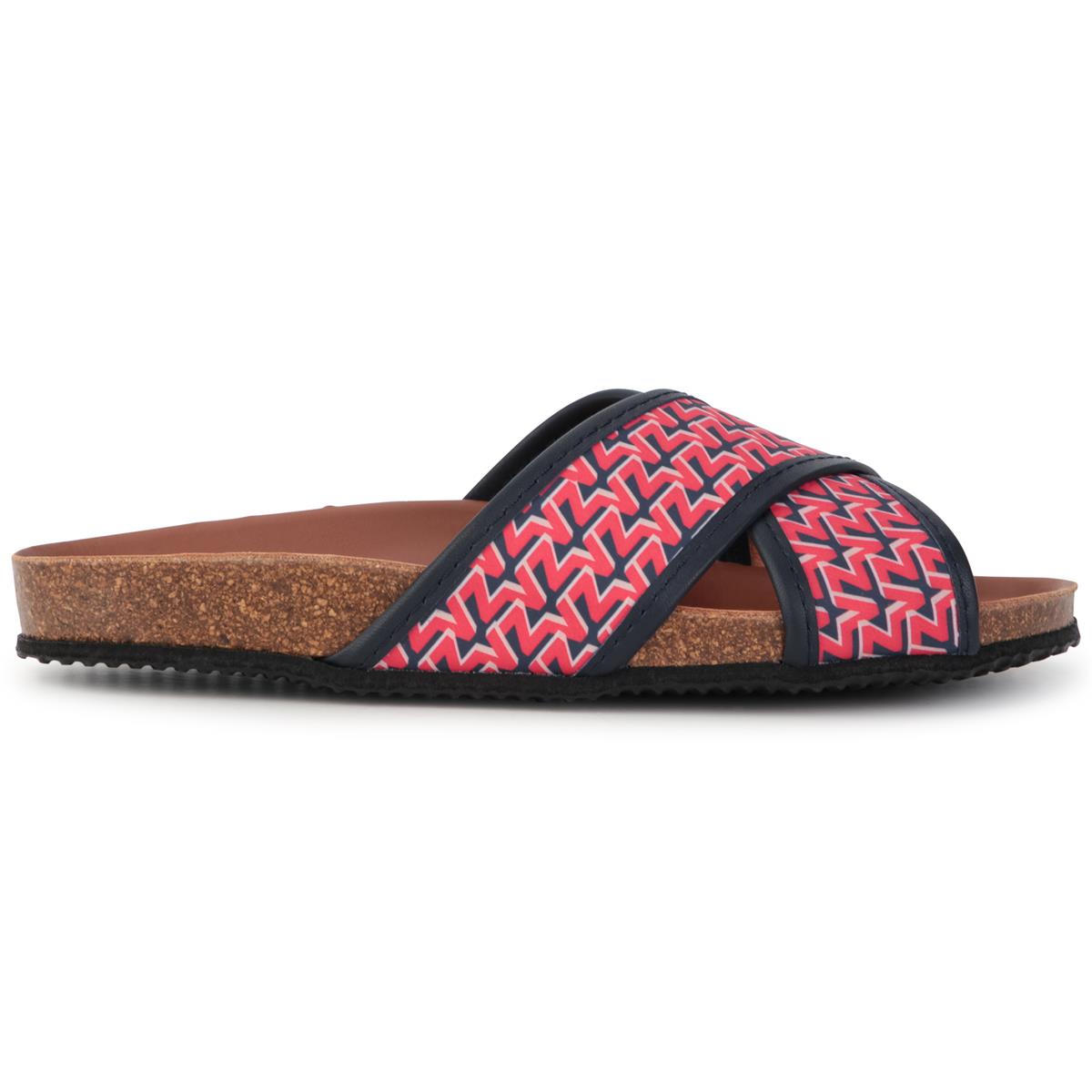 Boys & Girls Red Sandals