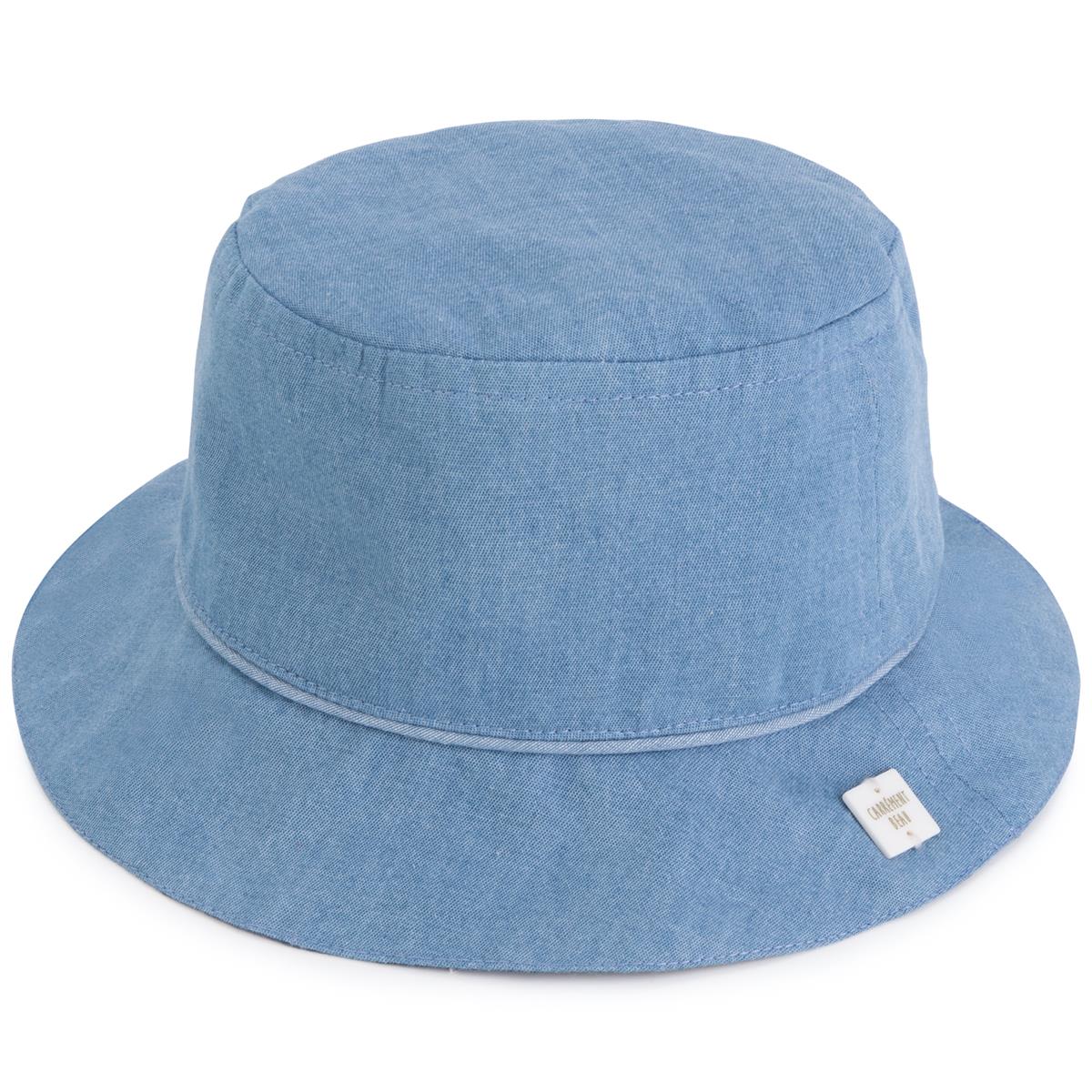 Boys & Girls Blue Hat