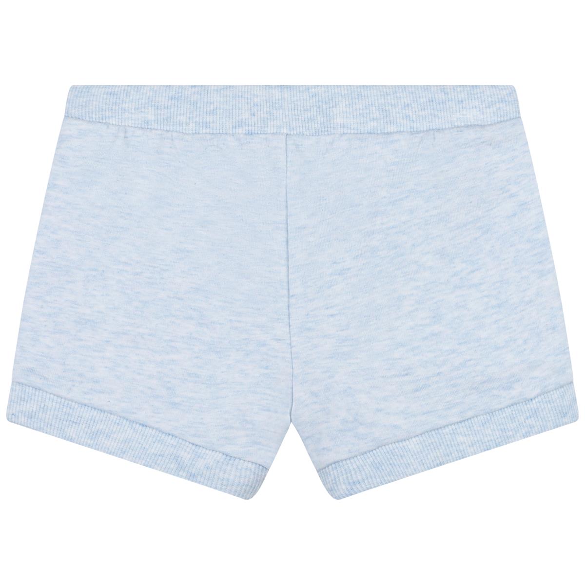 Baby Boys & Girls Grey Shorts