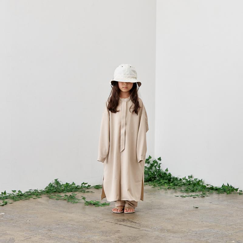 Girls Sand Dress
