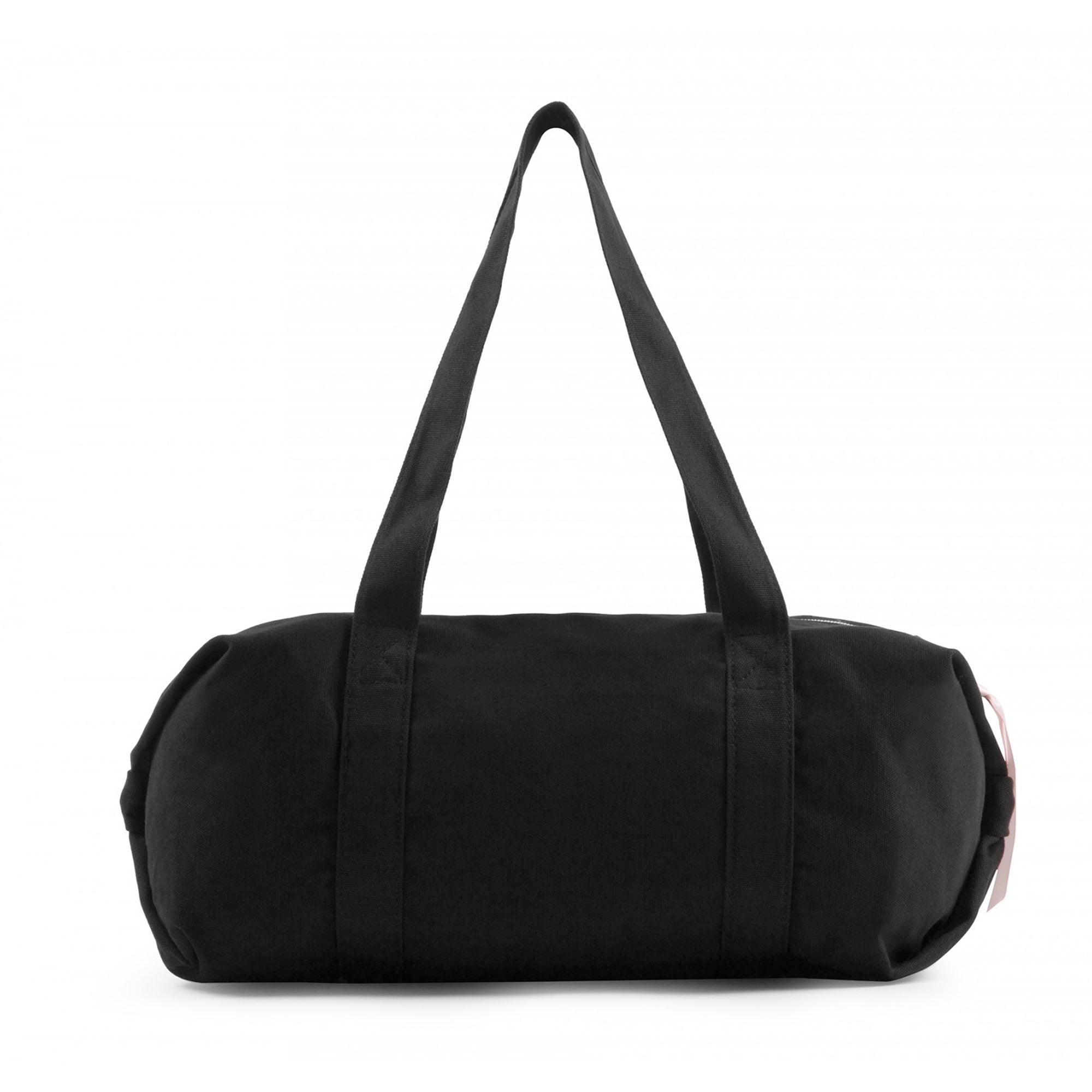 Girls Black Cotton Bag（M码）