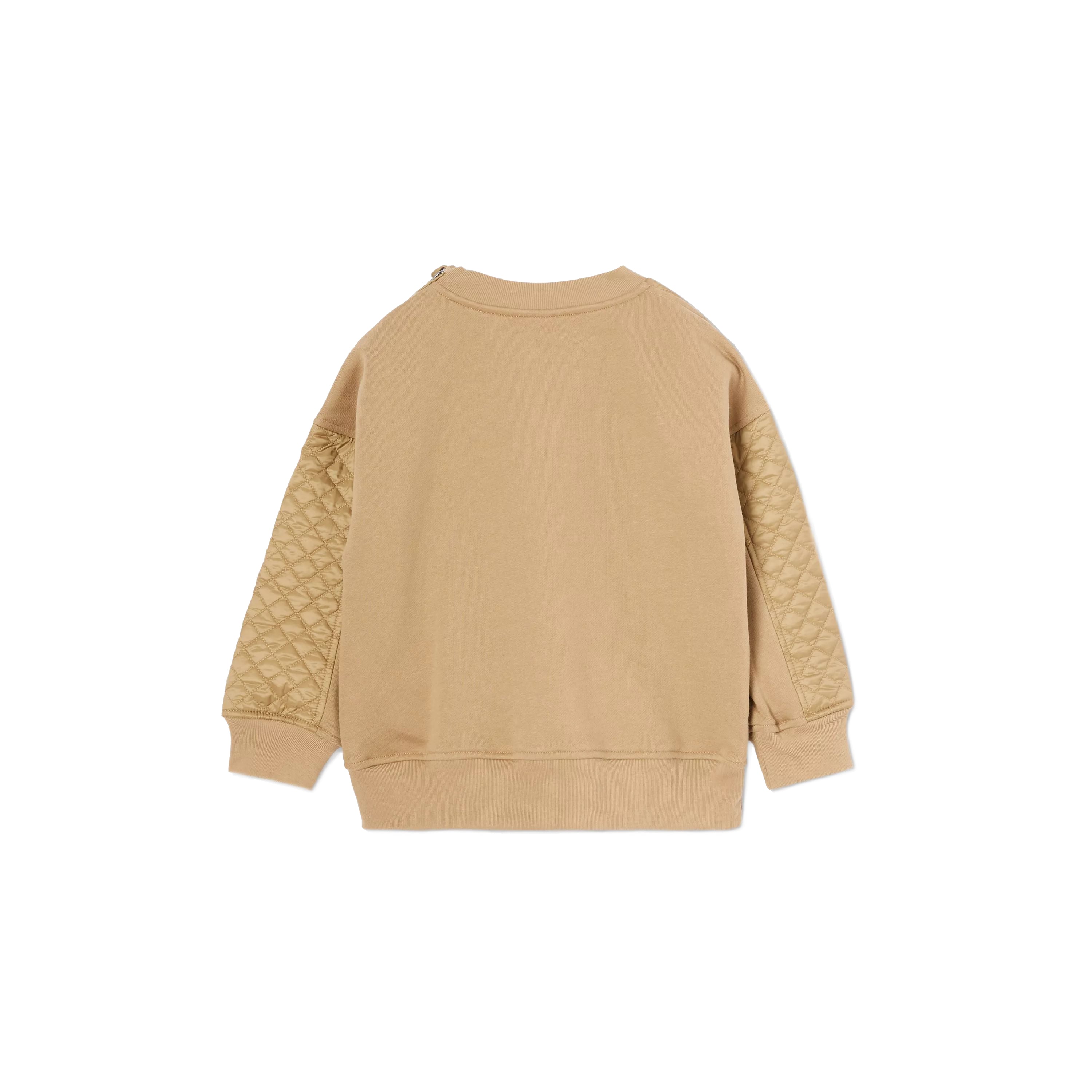 Boys & Girls Honey Cotton Sweatshirt