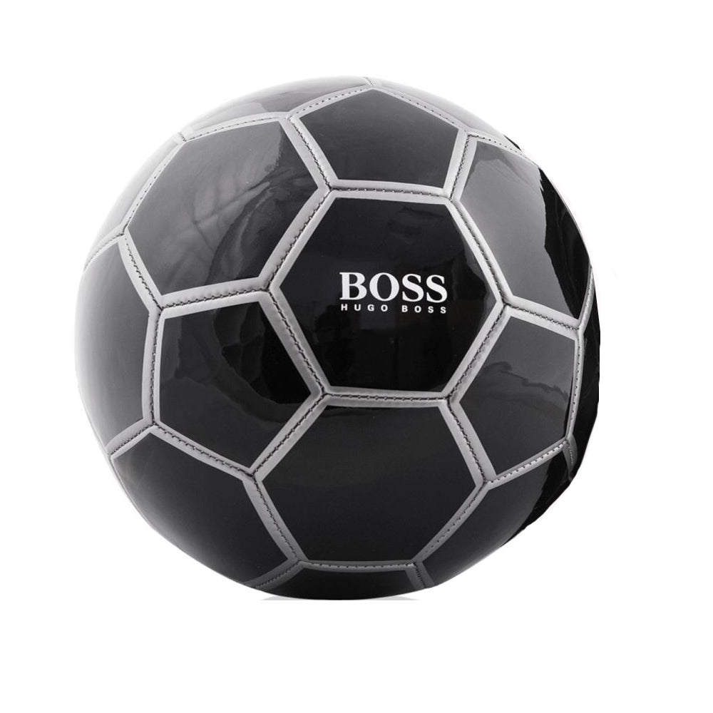 Boys & Girls Black Football