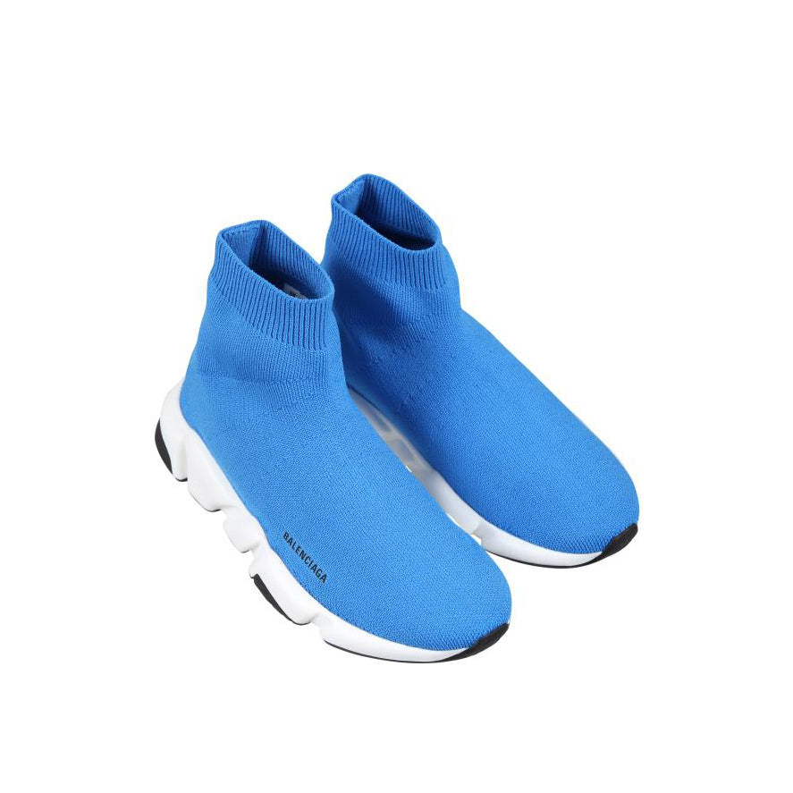 Boys & Girls Blue Shoes