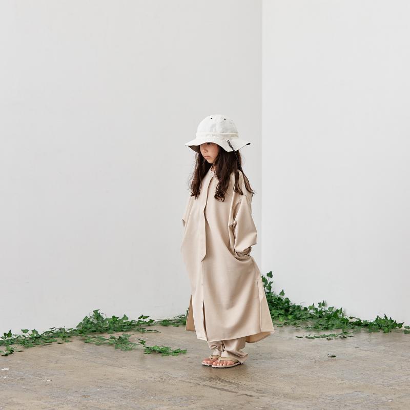 Girls Sand Dress