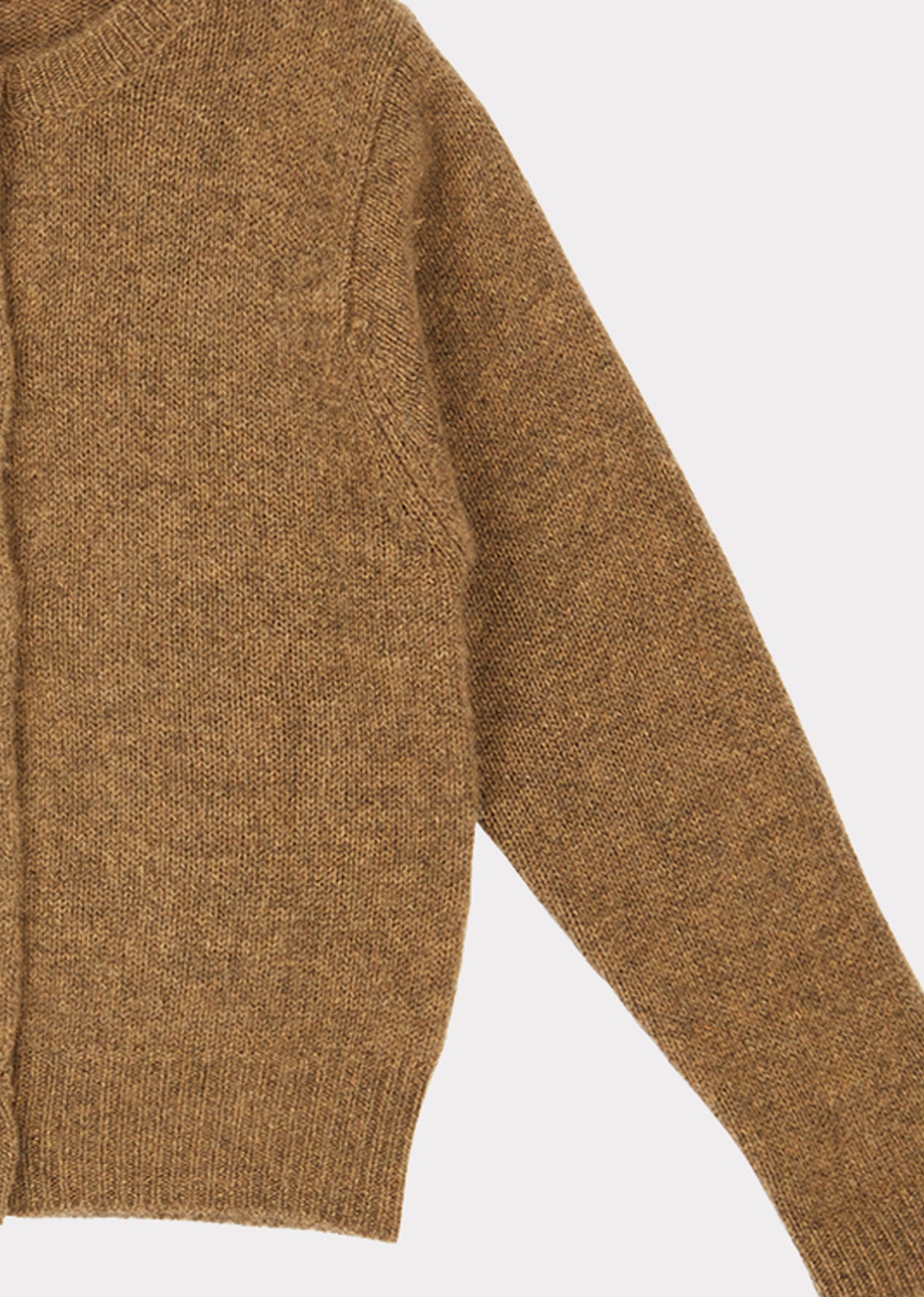 Boys & Girls Moss Guillemot Cardigan