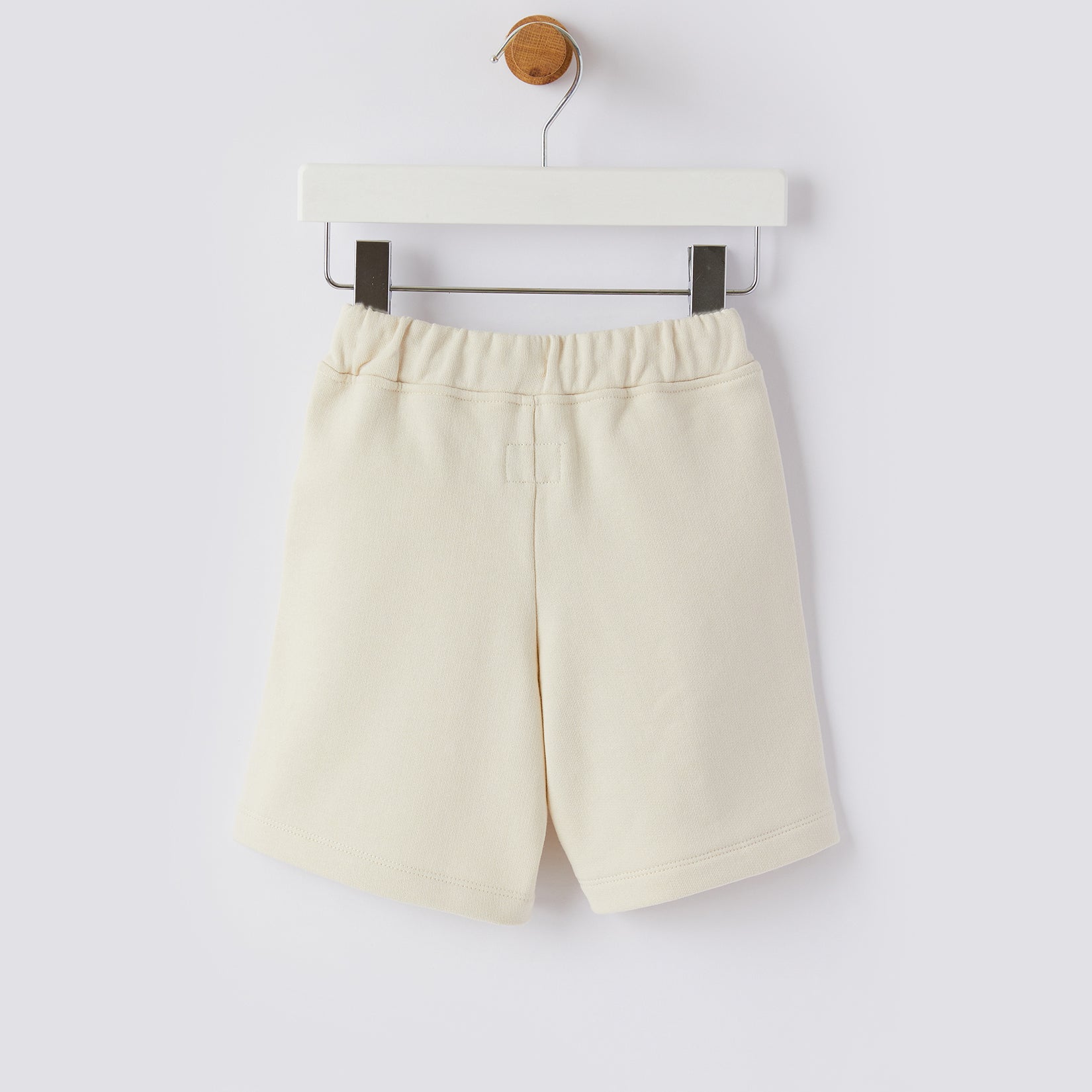 Boys Shell Bermuda Shorts