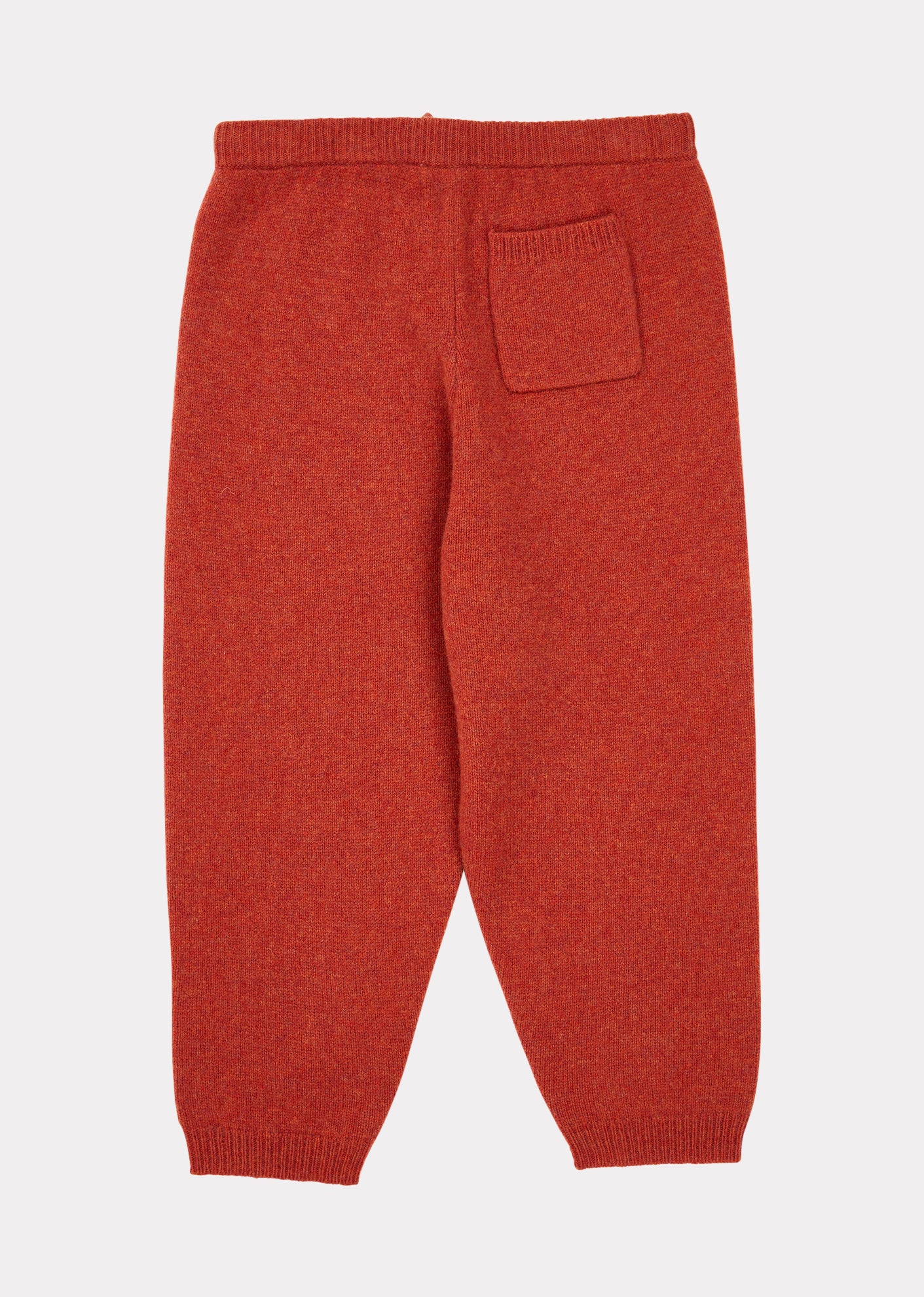 Boys & Girls Cinnamon Parakeet Trousers