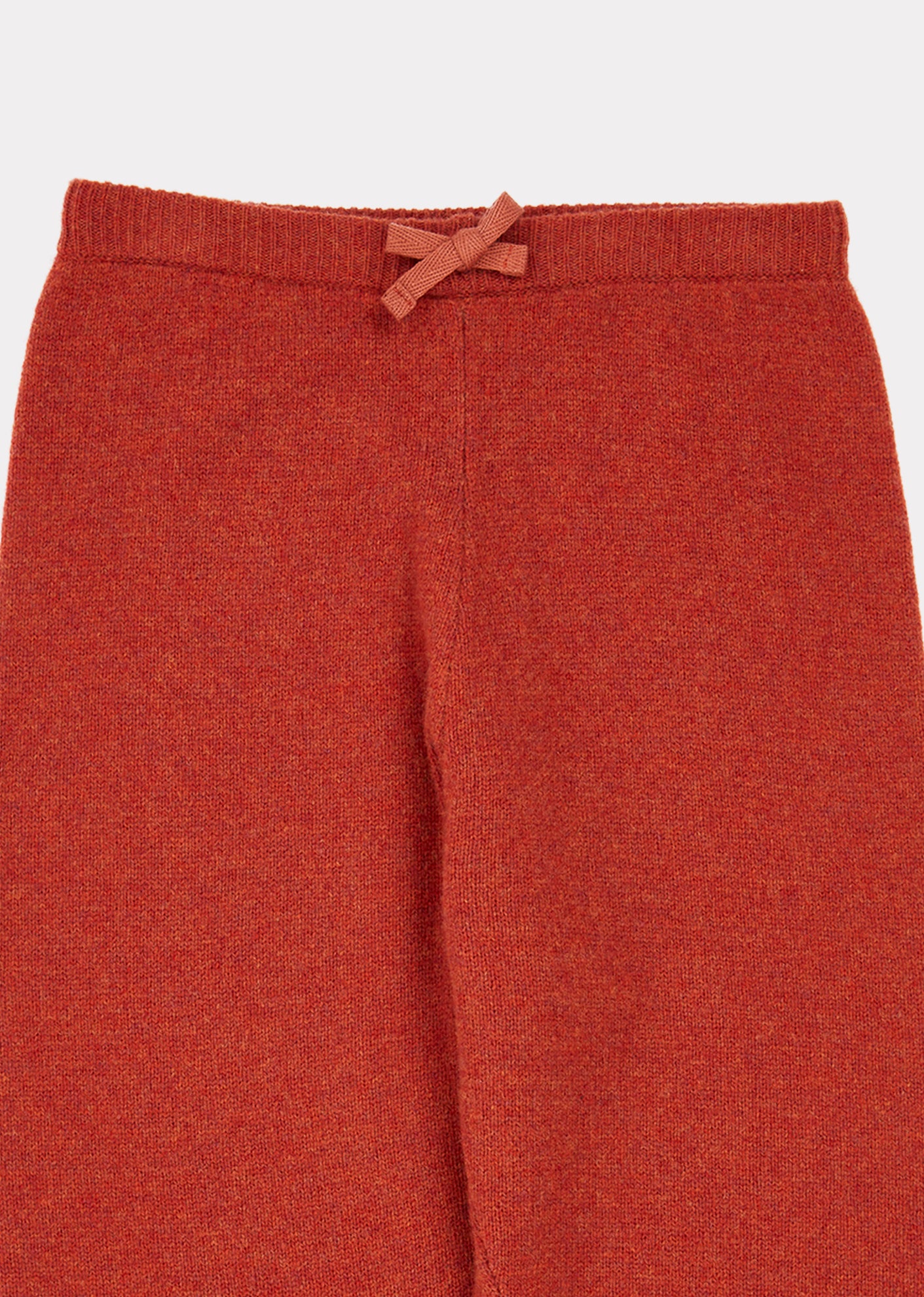 Boys & Girls Cinnamon Parakeet Trousers