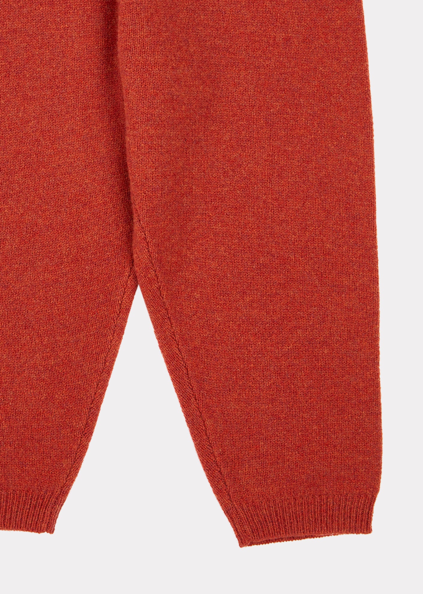 Boys & Girls Cinnamon Parakeet Trousers