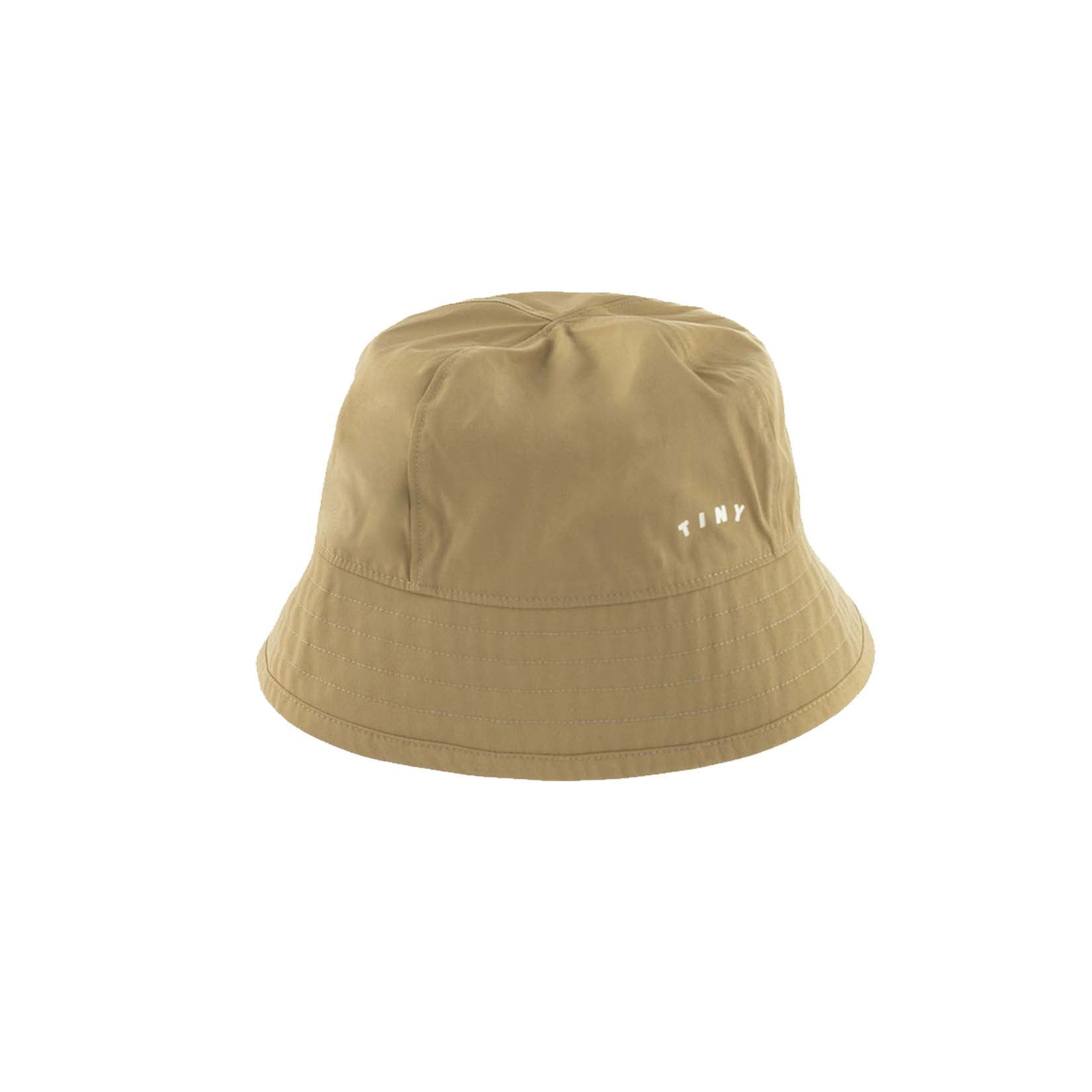 Boys & Girls Sand Logo Hat